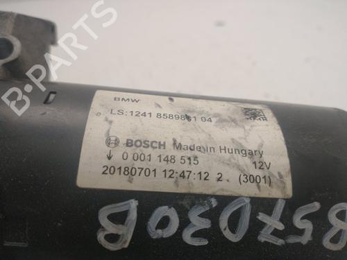 Startmotor BMW 5 (G30, F90) 530 d xDrive | BP27894587M8 