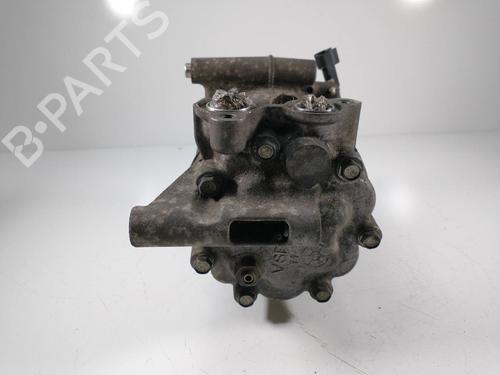 AC compressor CITROËN JUMPER II Van 2.2 HDi 110 | BP17748970M34 