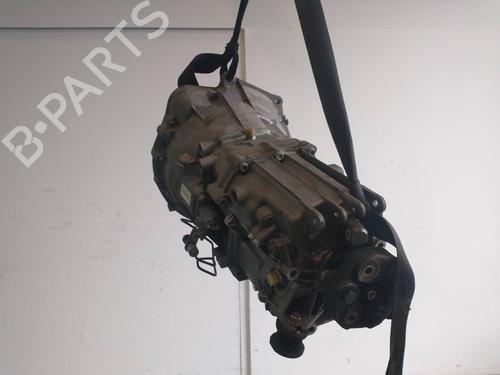 Used Gearbox BMW 1 (E81) 116 i (115 hp) 8178898