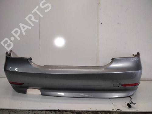 Rear bumper BMW 5 (E39)  | BP12340384C8 