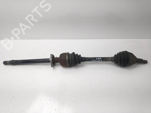 Used Right front driveshaft OPEL VECTRA C (Z02) [2002-2009]  8628364
