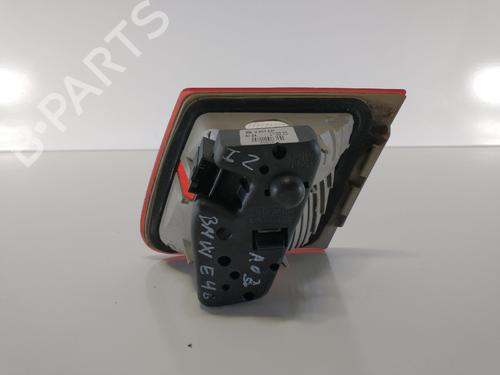 Left tailgate light BMW 3 (E46) 318 d | BP7507109C79 