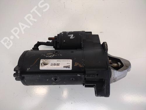 Starter AUDI A6 C6 (4F2) 2.0 TDI | BP9544151M8 