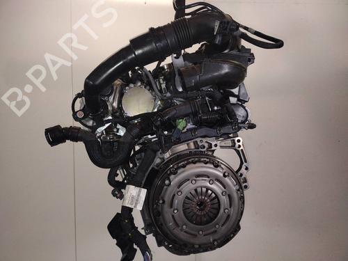 Engine CITROËN C3 II (SC_) 1.2 THP 110 | BP11021616M1 