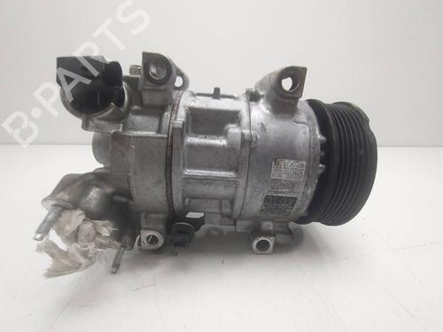 Used AC compressor PEUGEOT 3008 II SUV (MC_, MR_, MJ_, M4_) 1.6 BlueHDi 120 (120 hp) 11632294
