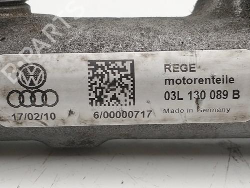 Injection rail VW TOURAN (1T3)  | BP32387763M98 