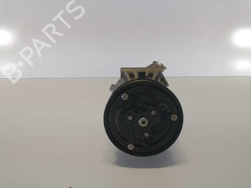 Used AC compressor FIAT 500X (334_) [2014-2025]  7507138