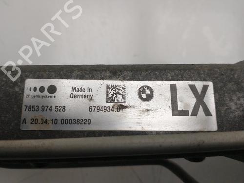 Steering rack BMW X1 (E84) | BP31808280M22
