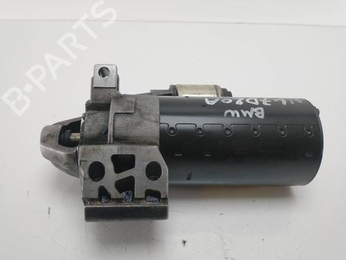 Starter BMW 1 (E87) 120 d | BP8517122M8 