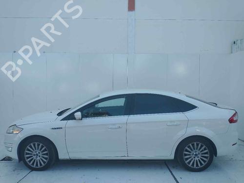 Left front window switch FORD MONDEO IV (BA7) 2.0 TDCi | BP9511857I27 