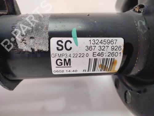 Right front shock absorber OPEL INSIGNIA A Saloon (G09) 2.0 CDTI (69) | BP17124823M17 