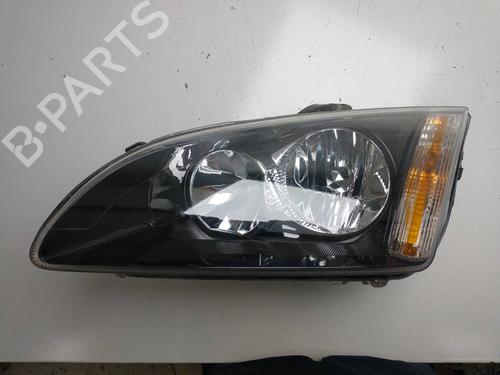 Used Left headlight FORD FOCUS II (DA_, HCP, DP) [2004-2013]  13733544