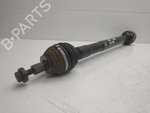 Right front driveshaft VW EOS (1F7, 1F8) 2.0 FSI | BP36262650M39 - Image 3