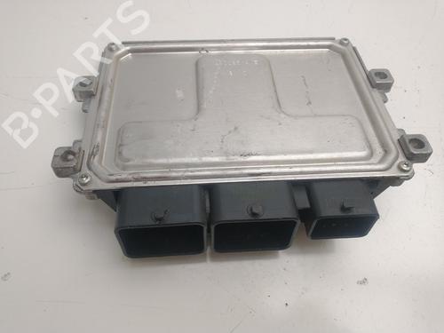 Engine control unit (ECU) CITROËN C3 II (SC_) | BP29333268M57