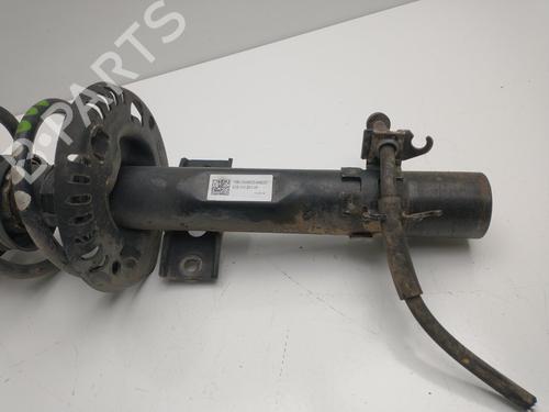 Left front shock absorber VW POLO VI (AW1, BZ1, AE1) | BP31932682M16 - Image 3