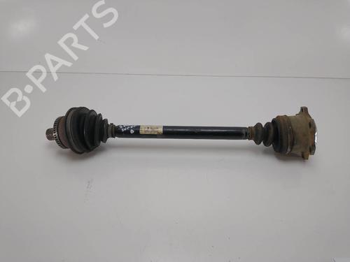 Used Right front driveshaft SKODA SUPERB I (3U4) 2.5 TDI (163 hp) 7510185