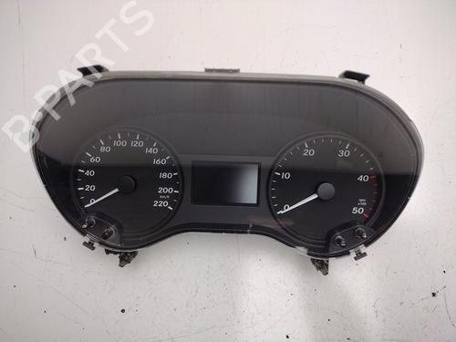 Used Instrument cluster MERCEDES-BENZ VITO Mixto (Double Cabin) (W447) 109 CDI (447.701, 447.703, 447.705) (88 hp) 31159310