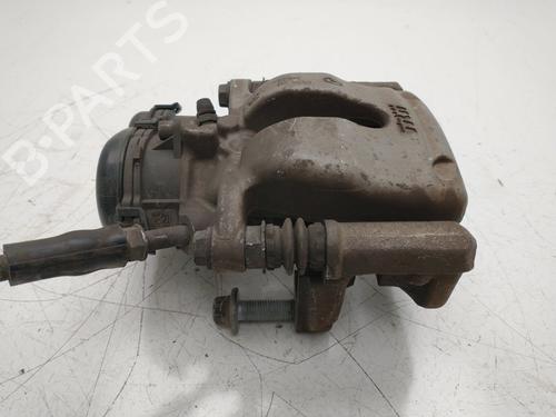 Used Left rear brake caliper Left rear brake caliper RENAULT MEGANE I (BA0/1_) 1.6 16V (BA04, BA0B, BA11, BA1J, BA16, BA19, BA1K, BA1V,... (107 hp) 33710192 33710192