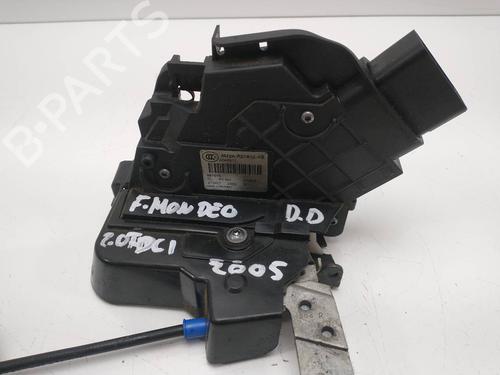 Front right lock FORD MONDEO III (B5Y)  | BP8309589C97 