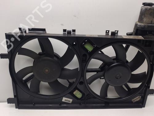 Used Radiator fan Radiator fan OPEL INSIGNIA A (G09) 2.0 CDTI (68) (160 hp) 35787317 35787317