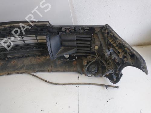 Front bumper PORSCHE CAYENNE (9PA)  | BP26432984C7 