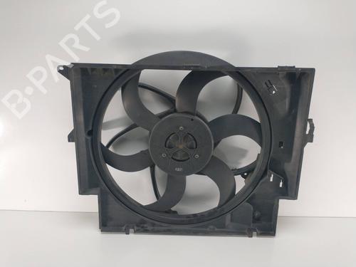 Used Radiator fan BMW 3 (E90) 320 d (163 hp) 9074032