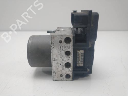 ABS pump CITROËN BERLINGO Box Body/MPV (B9) 1.6 HDi 90 16V | BP11287704M43 