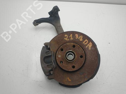 Used Right front steering knuckle Right front steering knuckle VW T-ROC (A11, D11) [2017-2026] 33442073 33442073