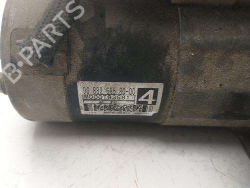 Starter CITROËN C4 I (LC_)  | BP28169490M8 