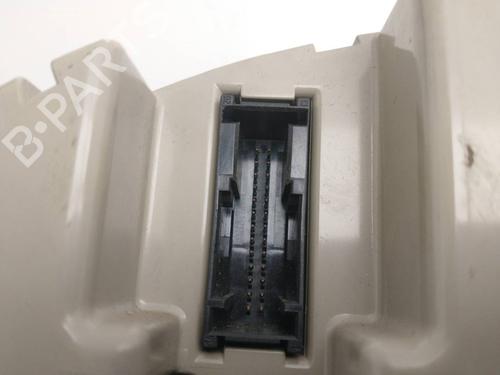Instrument cluster BMW 3 (E46) 320 d | BP21692417C47 