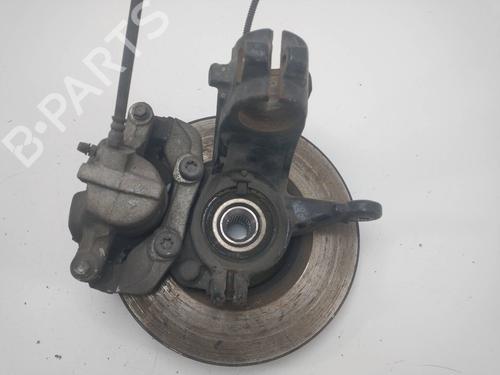 Right front steering knuckle PEUGEOT 5008 (0U_, 0E_)  | BP7653184M26 