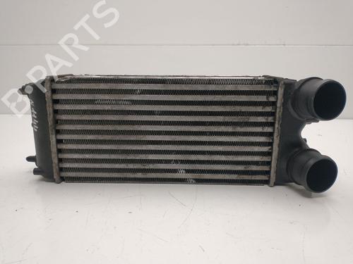 Used Intercooler FORD FIESTA VI (CB1, CCN) 1.6 TDCi (95 hp) 32439090