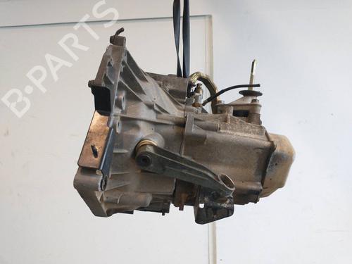 Gearbox PEUGEOT EXPERT (224_) 1.9 TD | BP8178906M3 