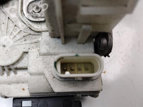 Rear left lock MERCEDES-BENZ CLS (C218) CLS 350 (218.359) | BP31841329C100 