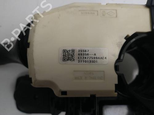 Switch RENAULT MEGANE IV Hatchback (B9A/M/N_) 1.3 TCe 115 (B9N9) | BP15560122I30 