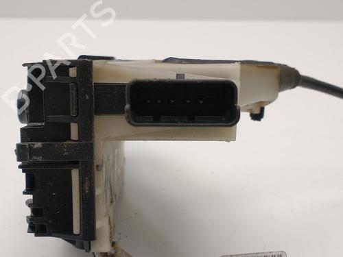 Rear left lock PEUGEOT 208 I (CA_, CC_)  | BP24317786C100 