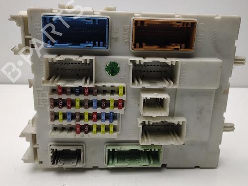 Used Fuse box FORD FOCUS III 1.0 EcoBoost (125 hp) 32684289