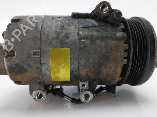 AC-Kompressor FORD FOCUS I (DAW, DBW)  | BP7509176M34 