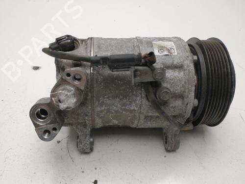 Kompresor / Sprężarka klimatyzacji A/C MINI MINI (F55) Cooper SD | BP30625814M34