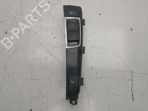 Interruttore Interruttore BMW 7 (F01, F02, F03, F04) 730 d (245 hp) 33885950 33885950