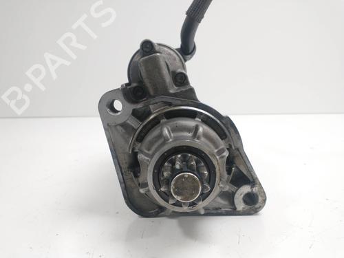Starter VW TOUAREG (7LA, 7L6, 7L7) 2.5 R5 TDI | BP9144863M8 