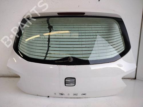 Tailgate SEAT IBIZA IV (6J5, 6P1)  | BP13032445C6 