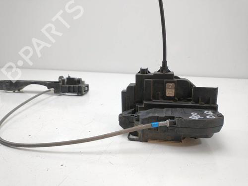 Used Front right lock NISSAN QASHQAI / QASHQAI +2 I (J10, NJ10, JJ10E) 1.6 (114 hp) 11792742