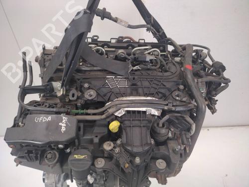 Motor FORD KUGA I [2008-2012]  9732036