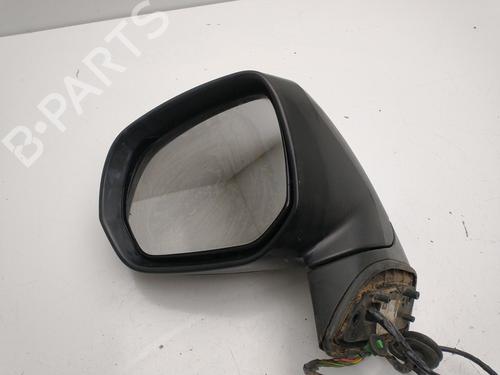 Retrovisor esquerdo Retrovisor esquerdo 31358249 31358249