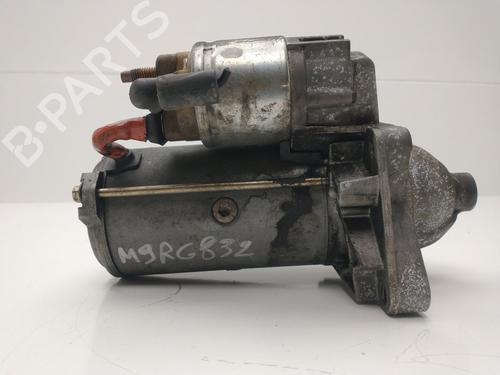 Starter NISSAN X-TRAIL II (T31)  | BP27979889M8 