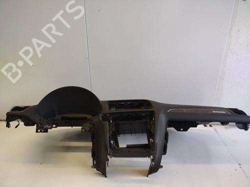 Used Airbag Kit AUDI Q5 (8RB) 2.0 TDI quattro (177 hp) 20326031
