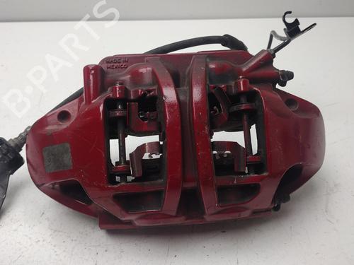 Used Right front brake caliper Right front brake caliper AUDI Q5 (FYB, FYG) [2016-2026] 35977773 35977773