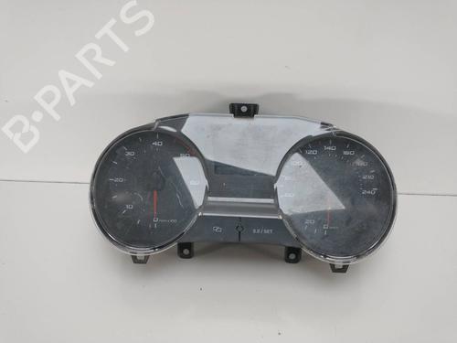 Used Instrument cluster SEAT IBIZA IV SC (6J1, 6P5) [2008-2018]  8390330
