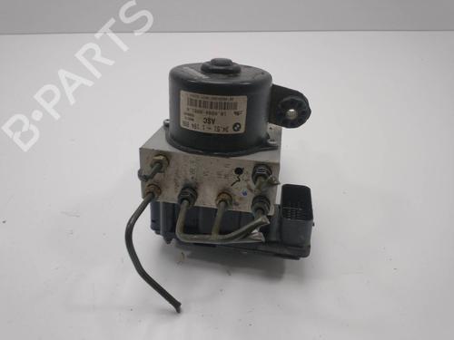 ABS pump BMW 3 (E46) 320 d | BP7509995M43 